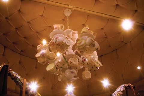 River Island, Swindon